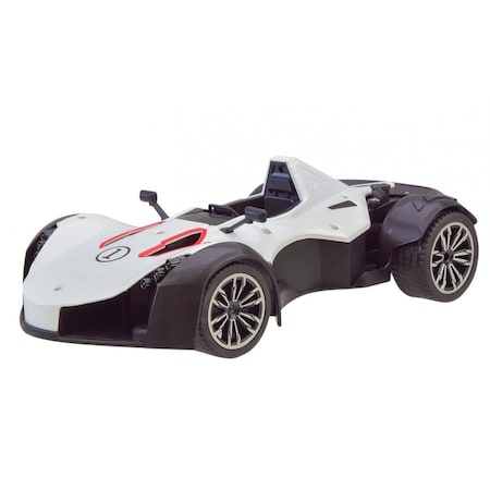 Snag-It 1-12 Scale Metal Open Wheel Race Car with Smoke Function SN2828240